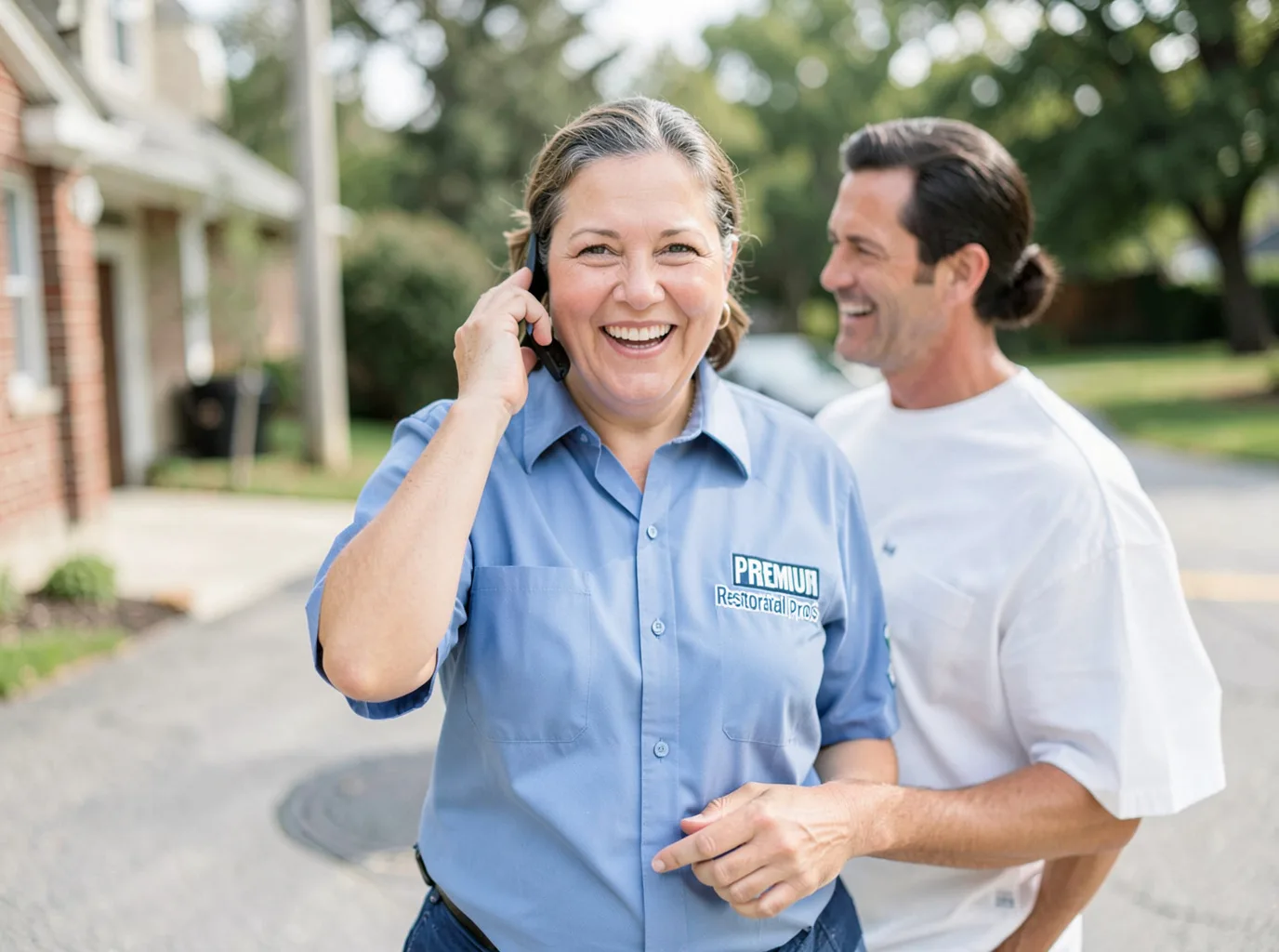 Water Damage Restoration Union, MI FAQs